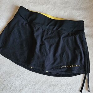 Nike Yellow Dri-FIT Apparel